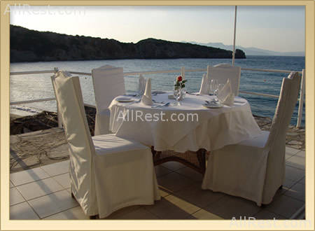 Istron Bay Hotel 24